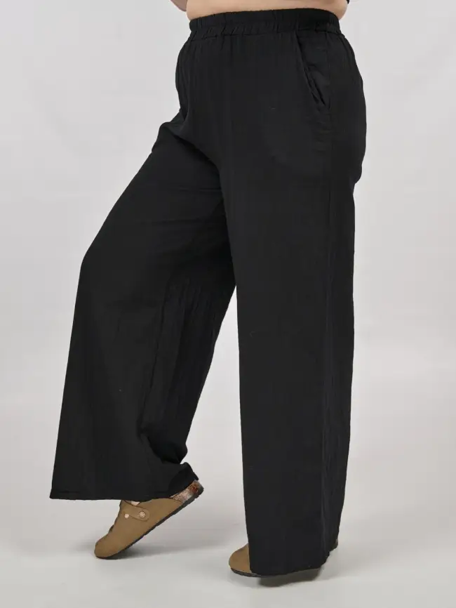 Палаццо 617 Размер 48-54 фото 30