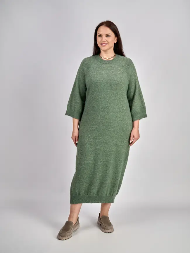 Платье ЭттоПлюс 28329. фото 3