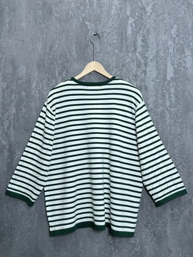 Джемпер ЭттоПлюс 1081 Размер фото 6