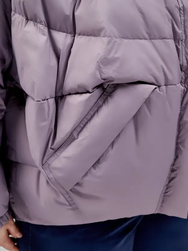 Куртка 0811 размер 52- 58 фото 11