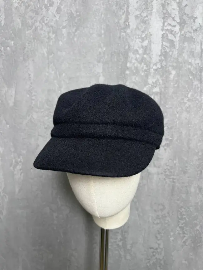 Кепи шерсть 25151 фото 42