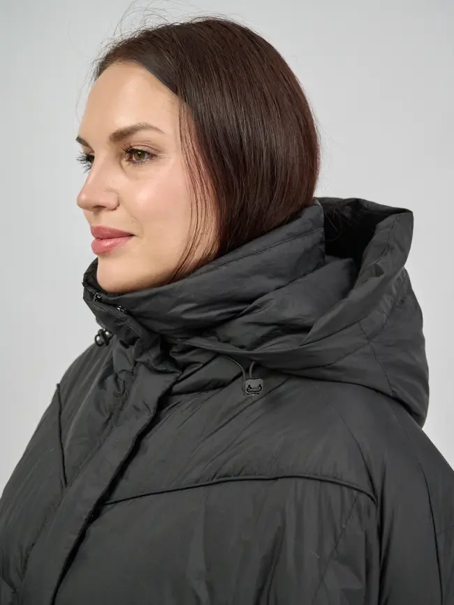 Куртка 0811 размер 52- 58 фото 25