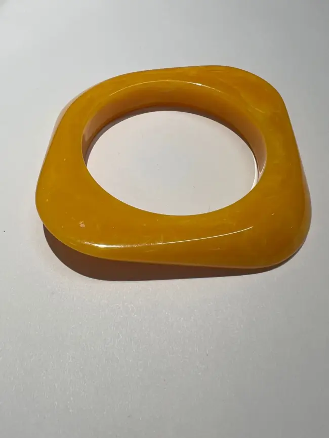 Браслет квадрат 4569 Браслет на узкую руку фото 3