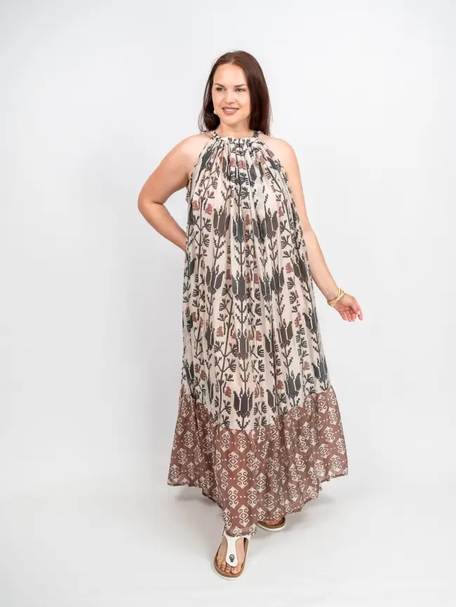 Сарафан Италия 48-58 р. 02406 фото 1