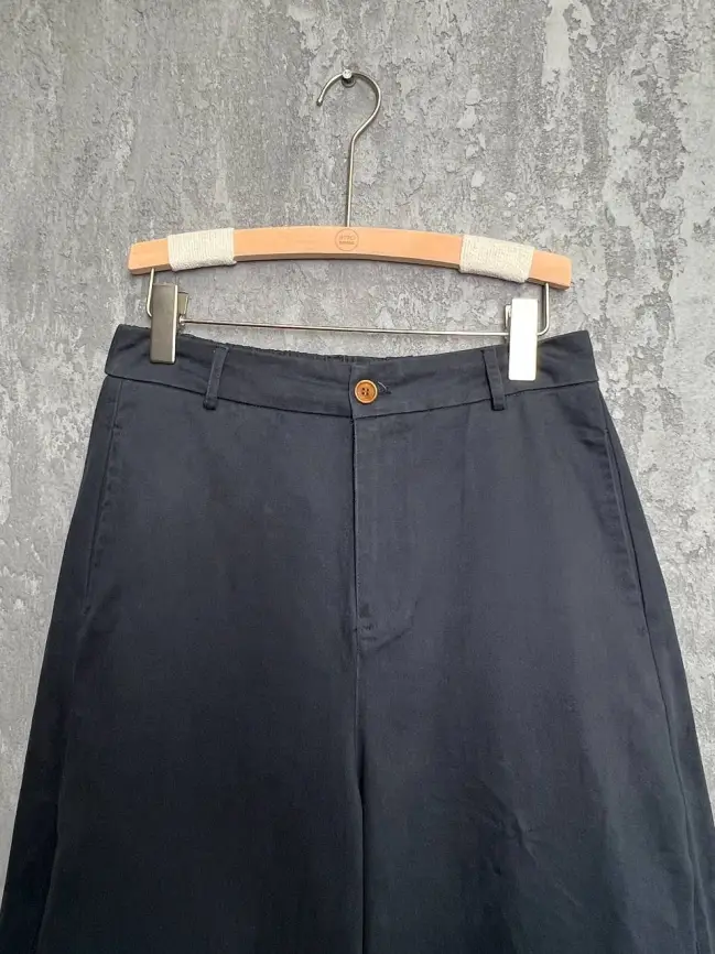 Брюки 8102 Размеры 50-52 фото 2