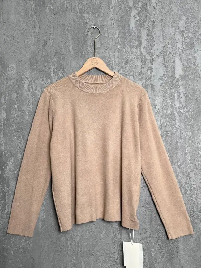 Джемпер 8661 Размеры 50-58 фото 80