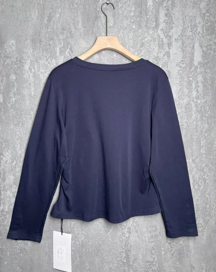 Лонгслив 1017 Размер 46-54 фото 33