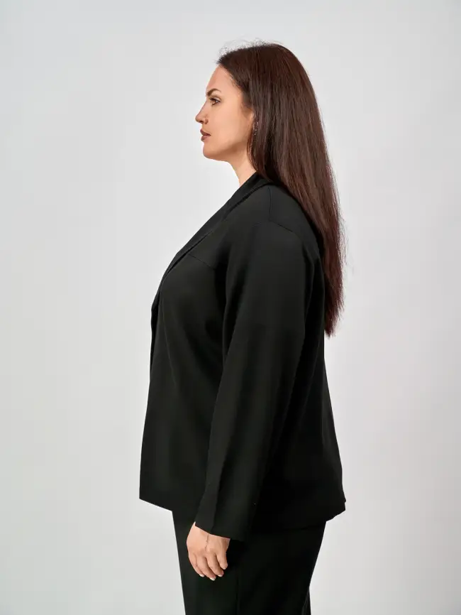 Пиджак 33493 ЭттоПлюс фото 42