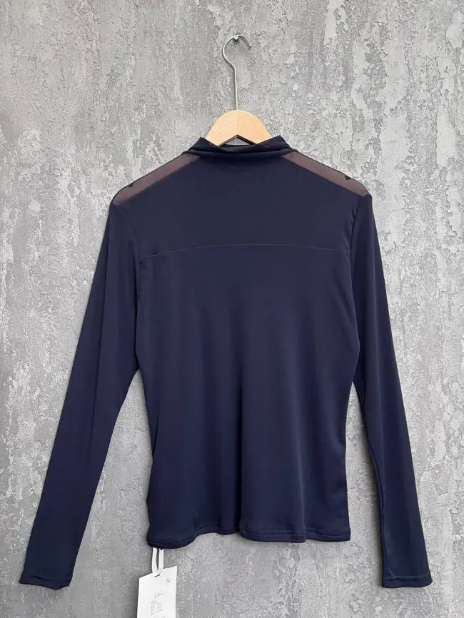 Лонгслив 25250 Размер 48-50 фото 20