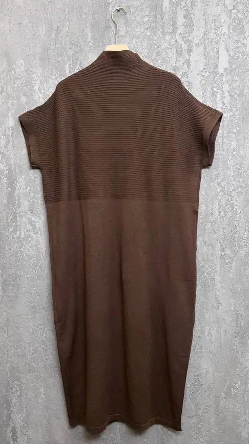 Платье ЭттоПлюс 573 Размер 50-58 фото 42