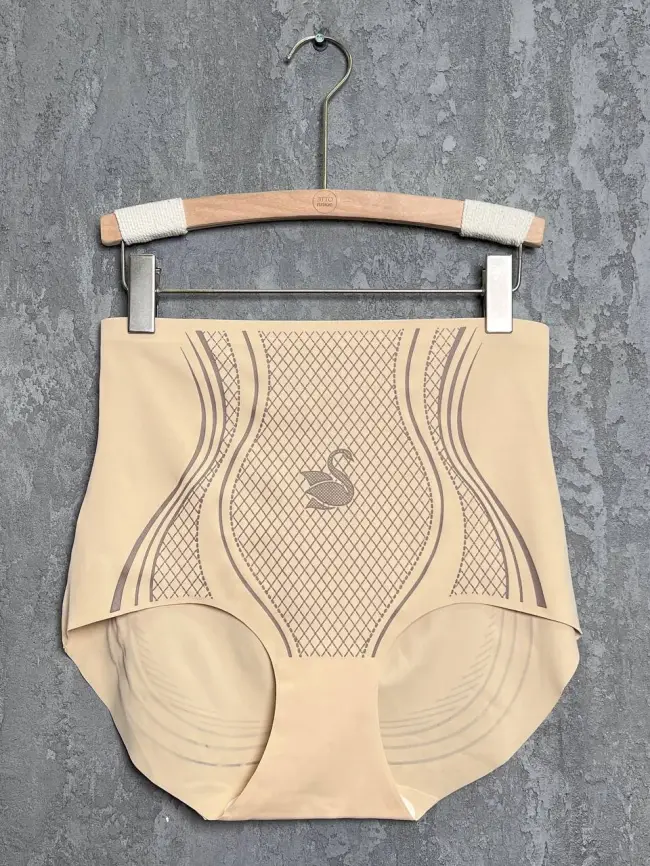 Трусы женские корректирующие 327 Размер 48-58 фото 23