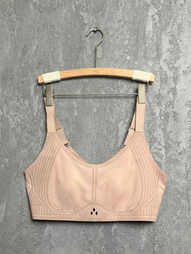 Топ бесшовный с чашками 6631 фото 13