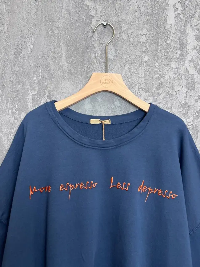 Лонгслив Италия 6422 Размер 50-58 фото 23