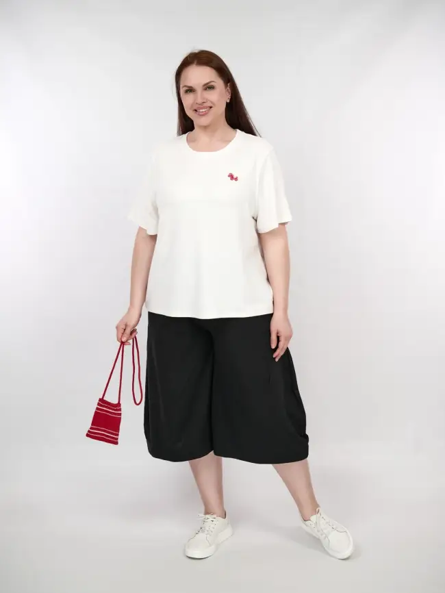 Футболка 65125 Размер 50-58 фото 17