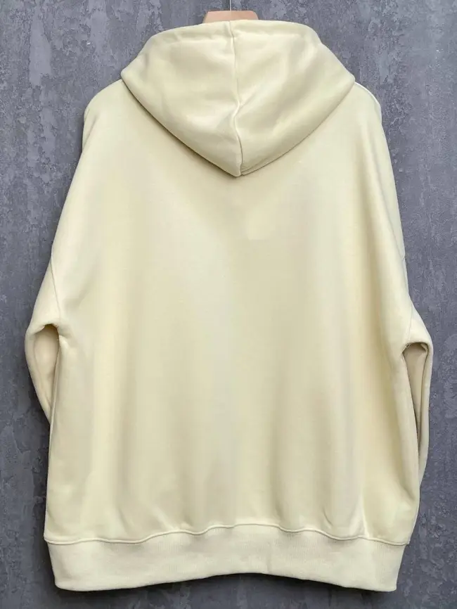 Худи зип утепленное оверсайз размер 50-58 506 фото 70