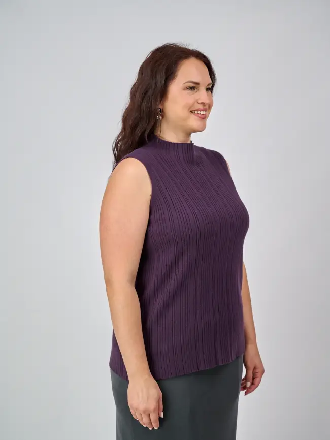 Джемпер ЭттоПлюс 860 (50- 56) фото 48