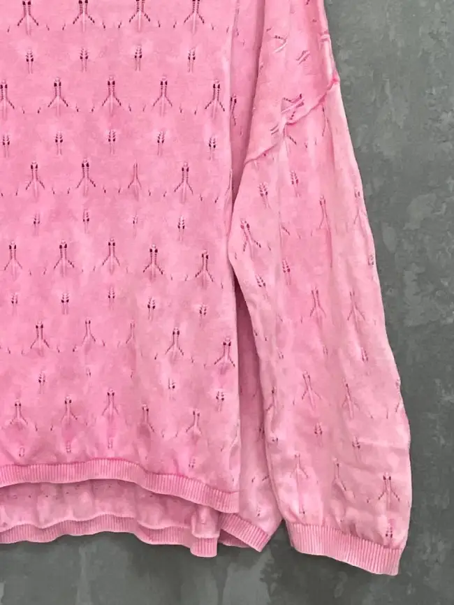 Джемпер Италия 3389 фото 10