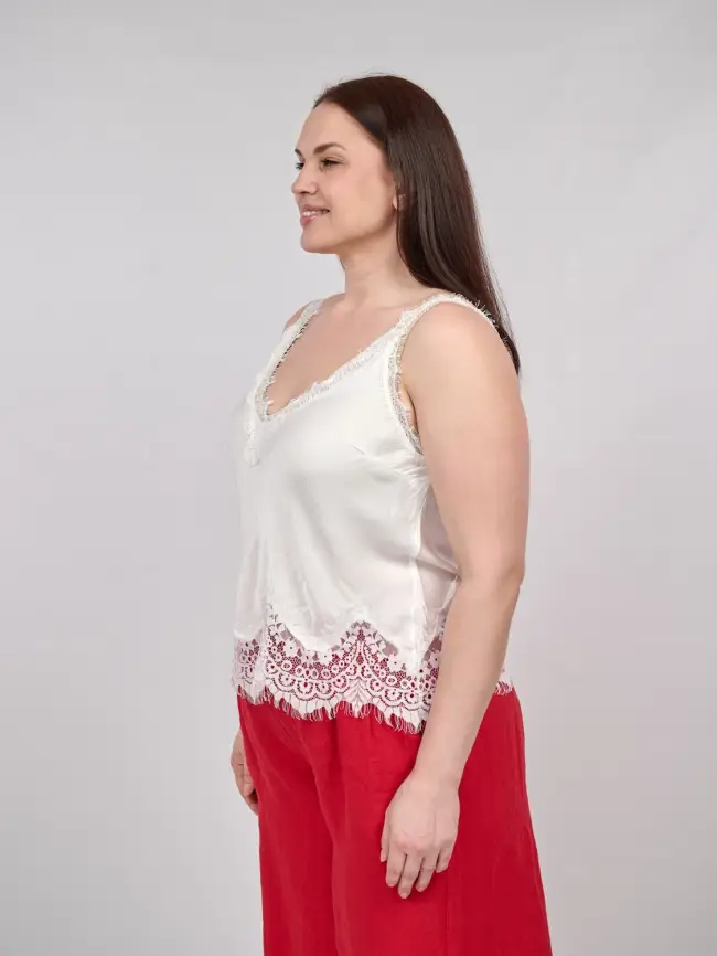 Топ атлас 22355 Размер 48-52 фото 6