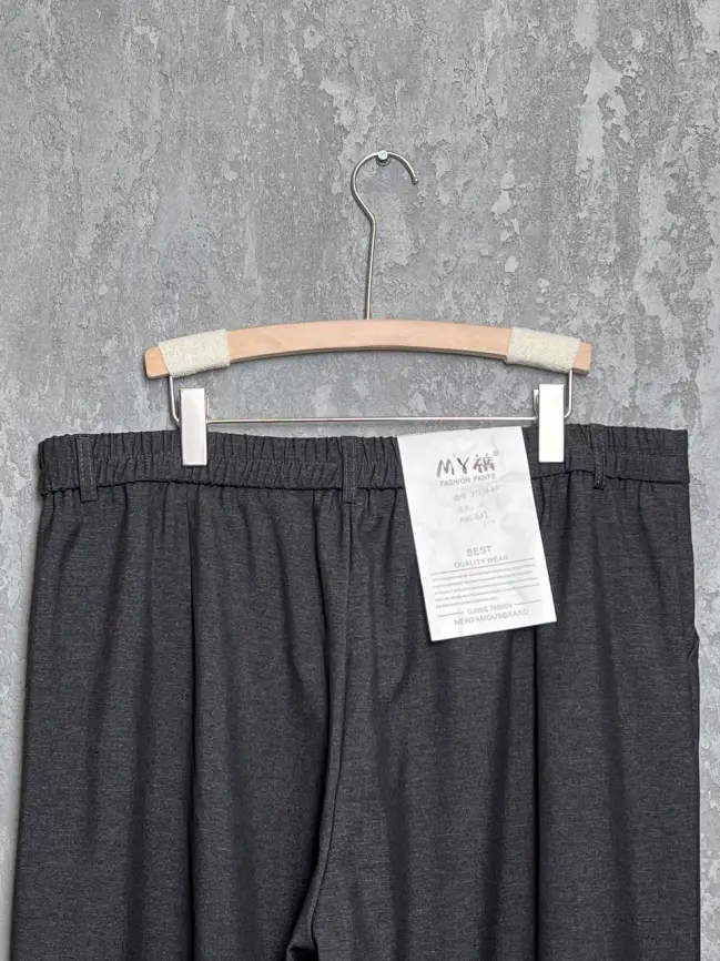 Брюки 372288 Размер 56-60 фото 11