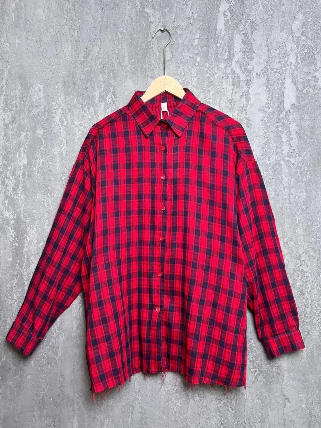 Рубашка 2357 Размер 50-56 фото 10