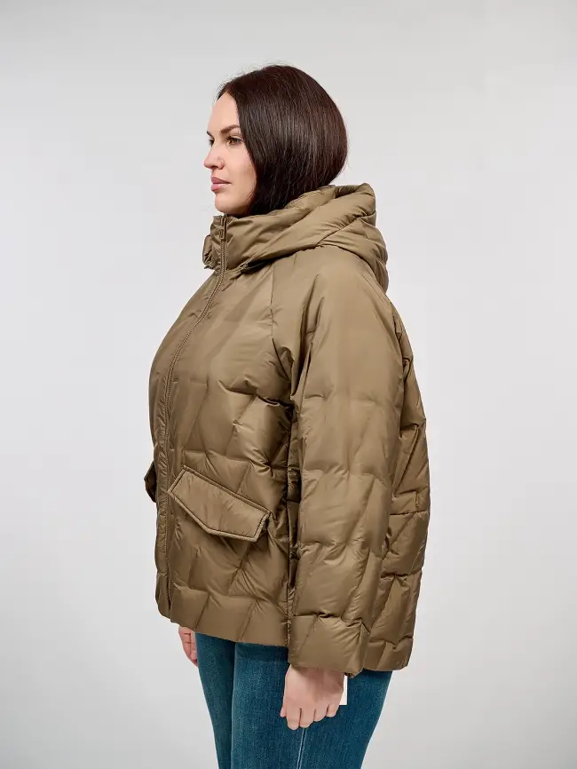 Куртка 6576 Размер 50-56 фото 63