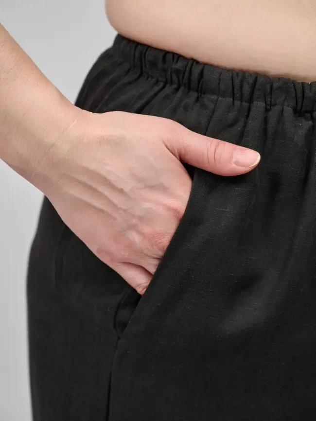 Брюки 250001 Размер 54-58 фото 13