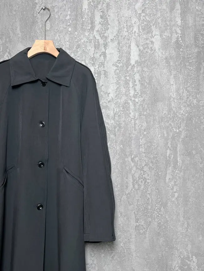 Тренч 26270 Размер 52-56 фото 8