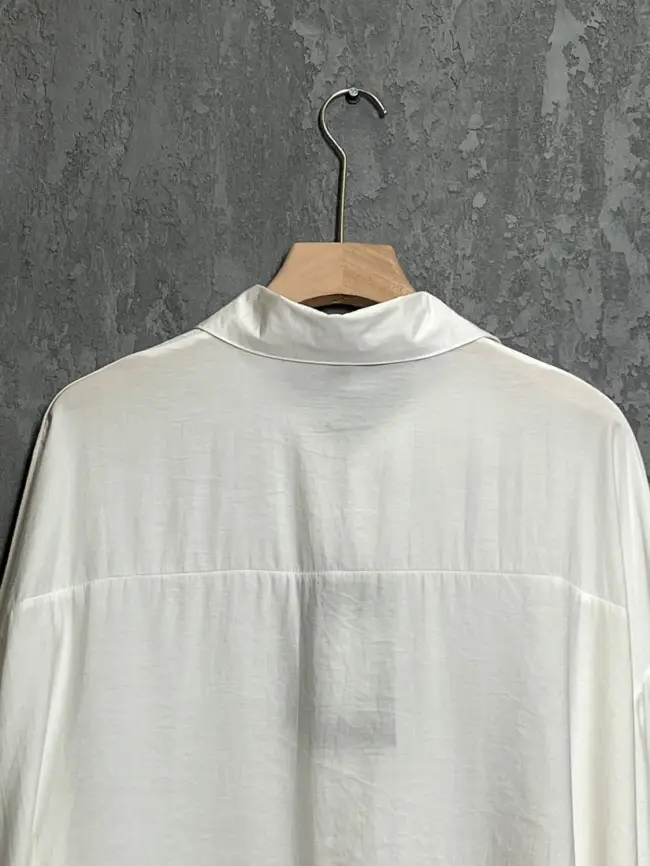 Рубашка  965 размер 50- 58 фото 4