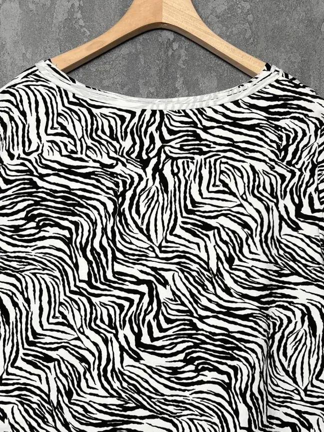 Футболка база ЭттоПлюс 007-1 фото 11