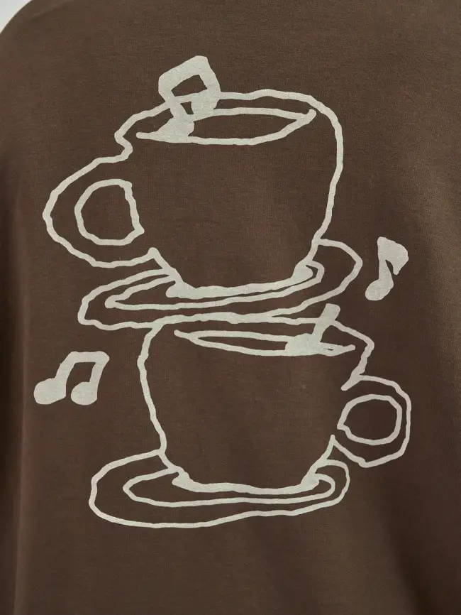 Лонгслив Италия 6422 Размер 50-58 фото 3