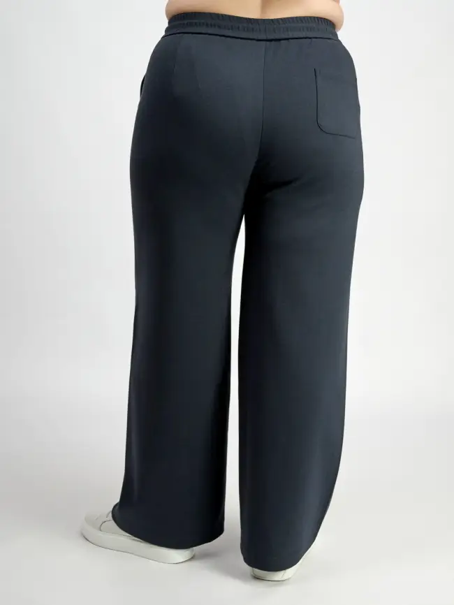 Брюки "Демисезонные"9751 Размеры 50-58 фото 30