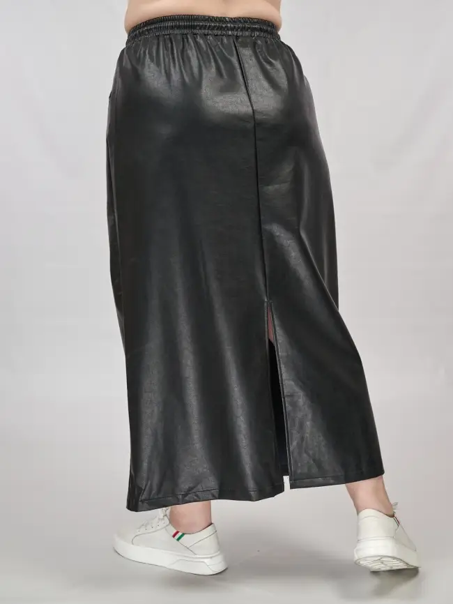 Юбка 5917 Размер 50-58 фото 6