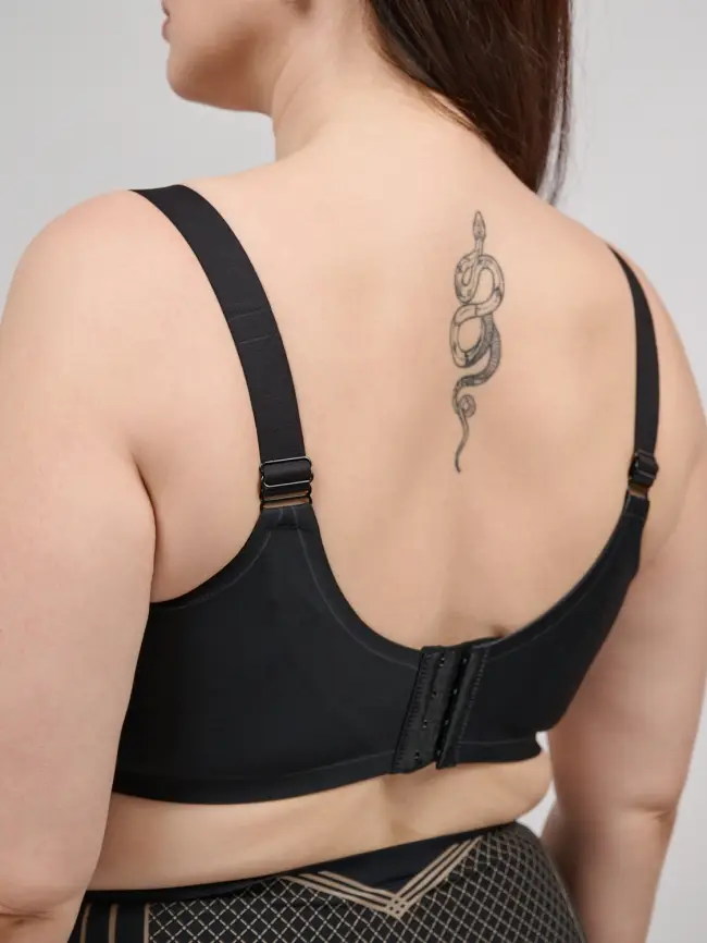 Топ бесшовный 1630 Размер 50-56 фото 13