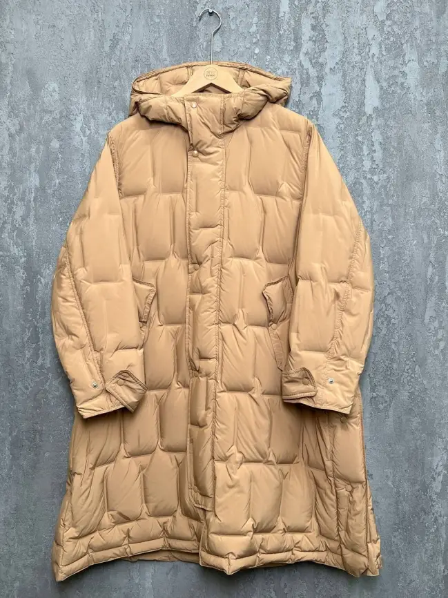 Пальто 4395 Размеры 48-56 фото 20