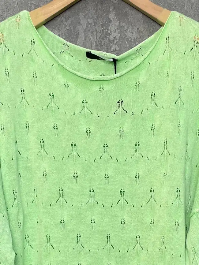 Джемпер Италия 3389 фото 2