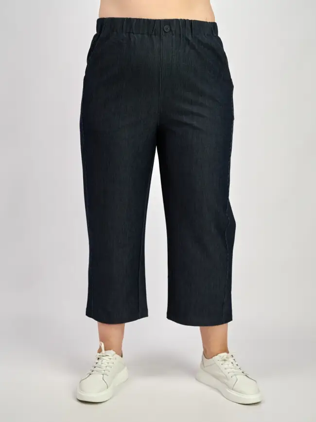 Брюки 7/8, арт. 1280 Размер 50-56 фото 2