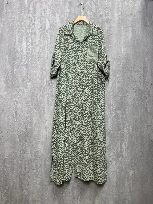 Платье Италия 5909 Размер 46-54 фото 32