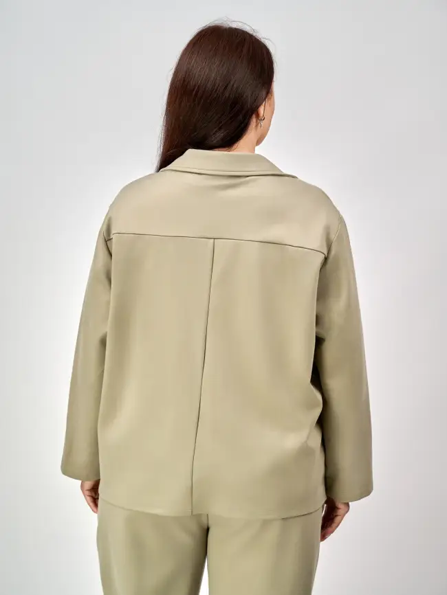 Пиджак 33493 ЭттоПлюс фото 57