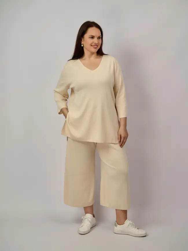 Костюм двойка 23217 Размер 50-58 фото 16