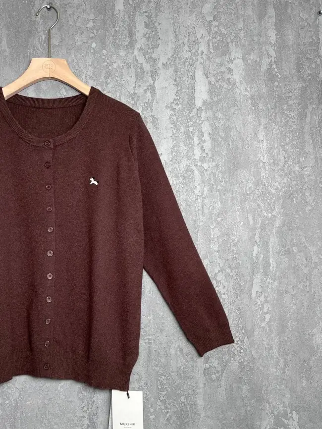 Джемпер 8253 Размер 50-58 фото 14