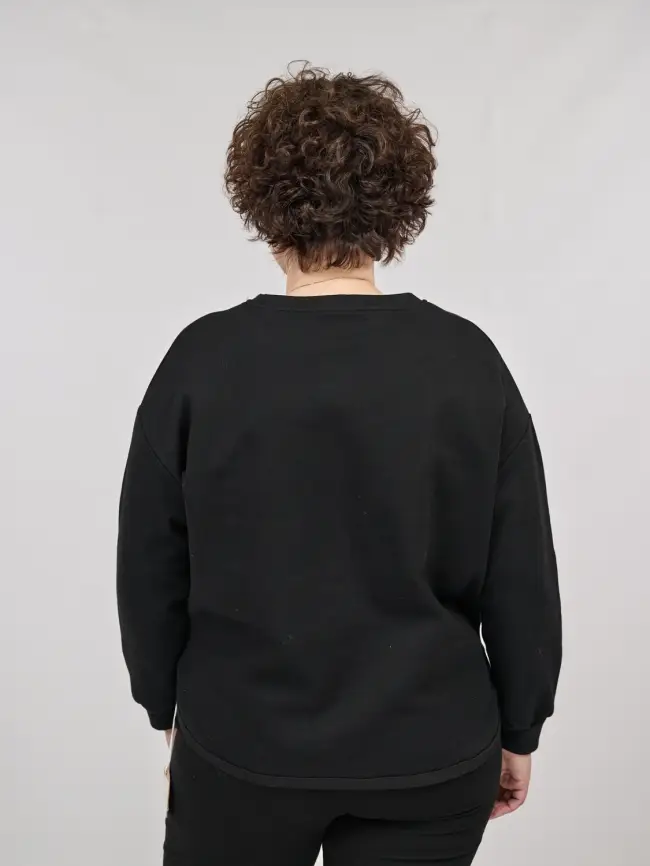 Лонгслив 30158 Размер 50-56 фото 4