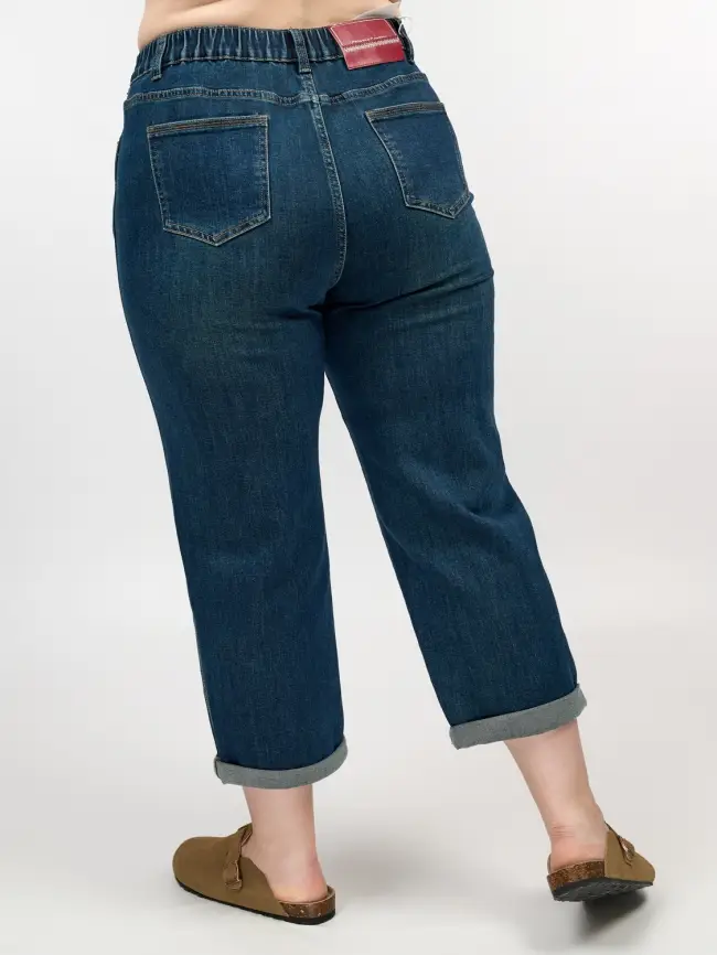 Джинсы 2559 Размеры 50-56 фото 10