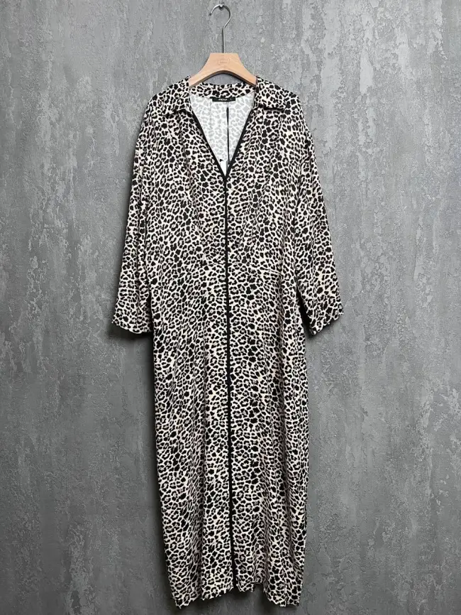 Платье Piena 6075 Турция Размер 50-54 фото 10