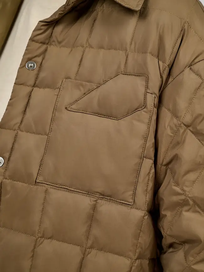 Куртка 83069 Размер 48-52 фото 13