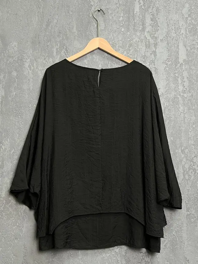 Блуза ЭттоПлюс 30059 Размер 50-58 фото 67