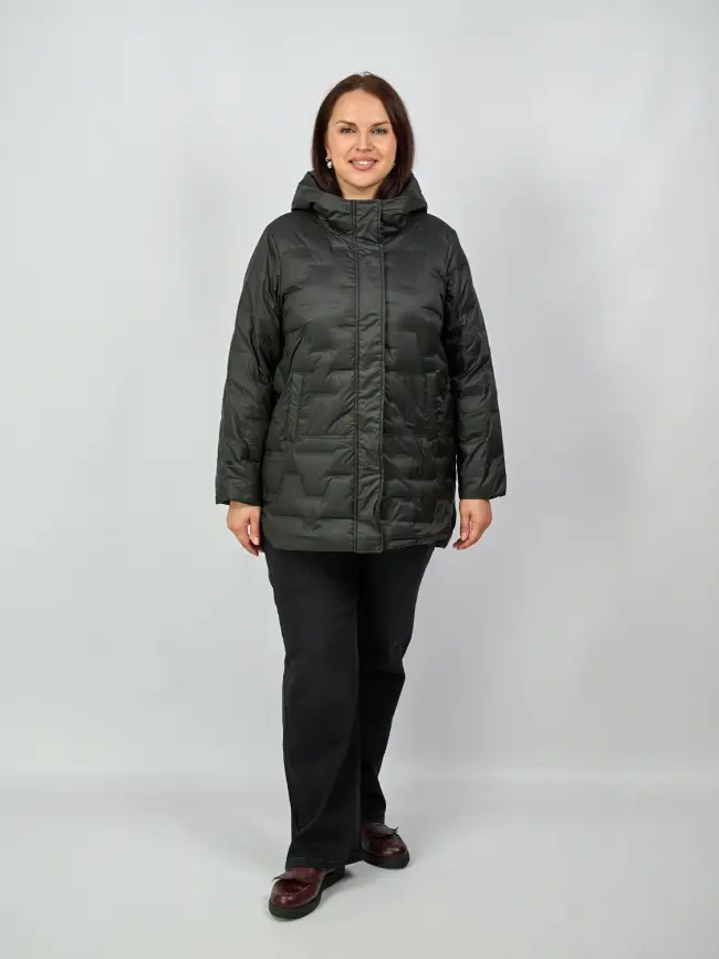 Куртка 90325 Размер 50-56 фото 31