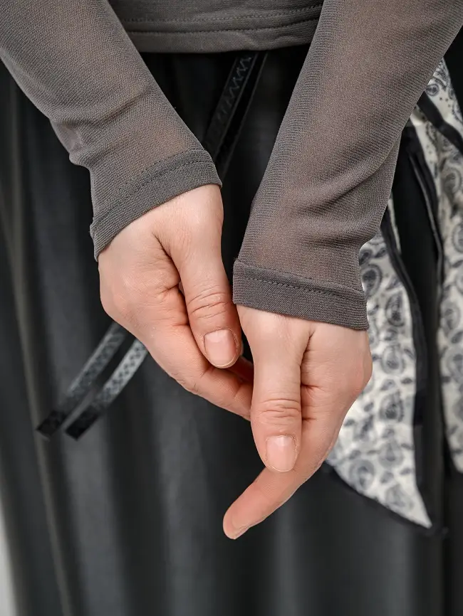 Лонгслив 25250 Размер 48-50 фото 27