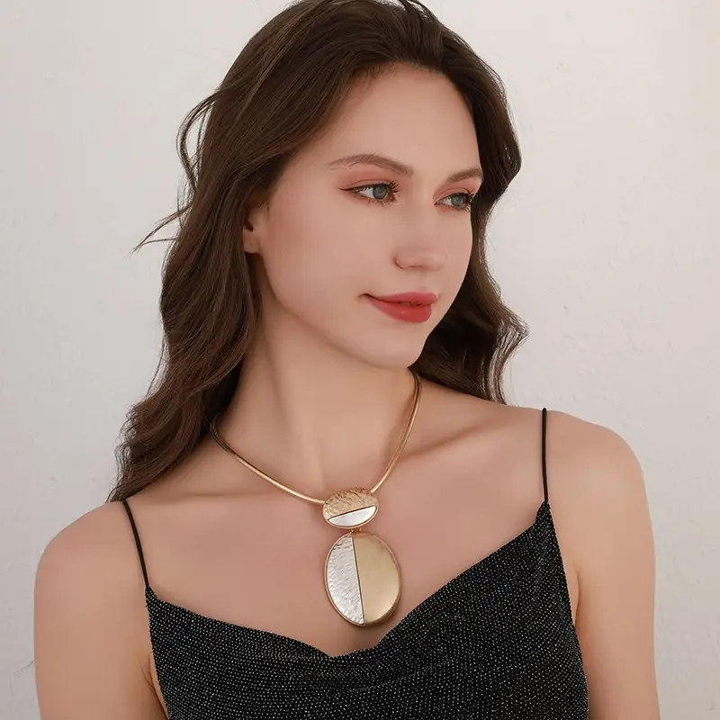 Колье Б0279 фото 4