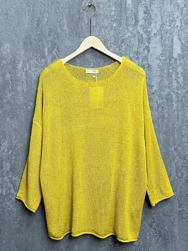 Джемпер облегченный ЭттоПлюс 25107-1 Размер 50-58. фото 182