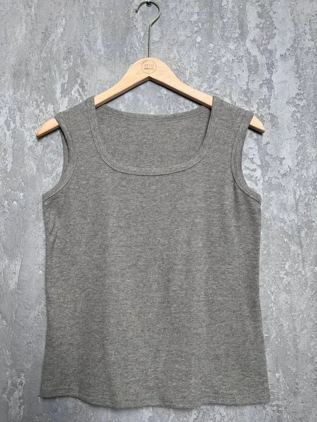 Топ 821 Размер 46-52 фото 21